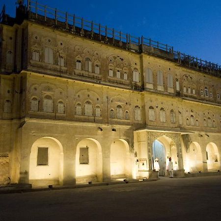 Saba Haveli Hotel Jaipur Bagian luar foto