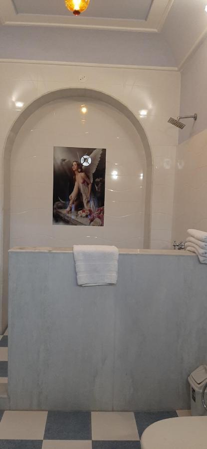Saba Haveli Hotel Jaipur Bagian luar foto